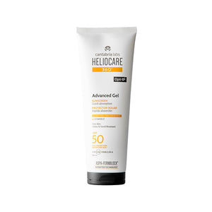 Cantabria Heliocare 350 Advanced Gel 250 ML