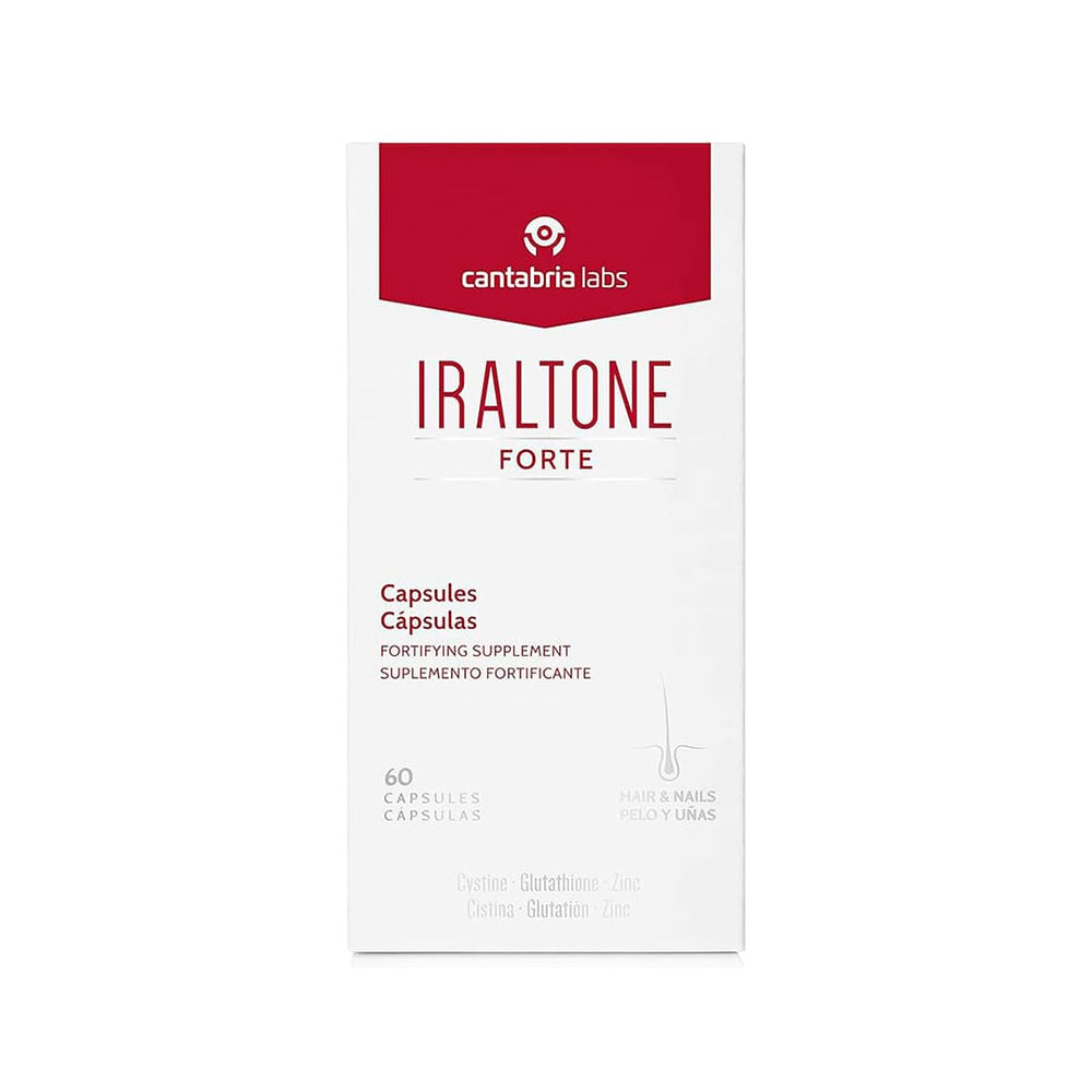 Cantabria Iraltone Forte 60 Capsulas