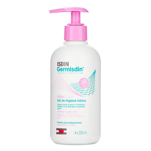 Isdin Germisdin GEL Intimo 250 ML 250 ML