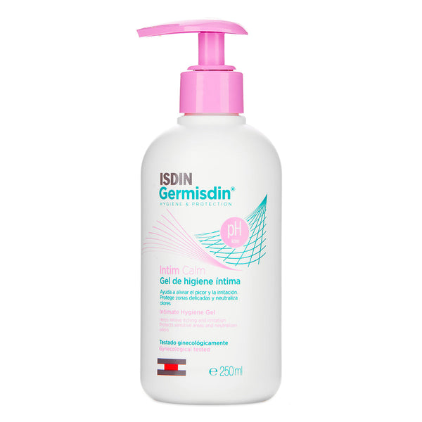 Isdin Germisdin GEL Intimo 250 ML 250 ML