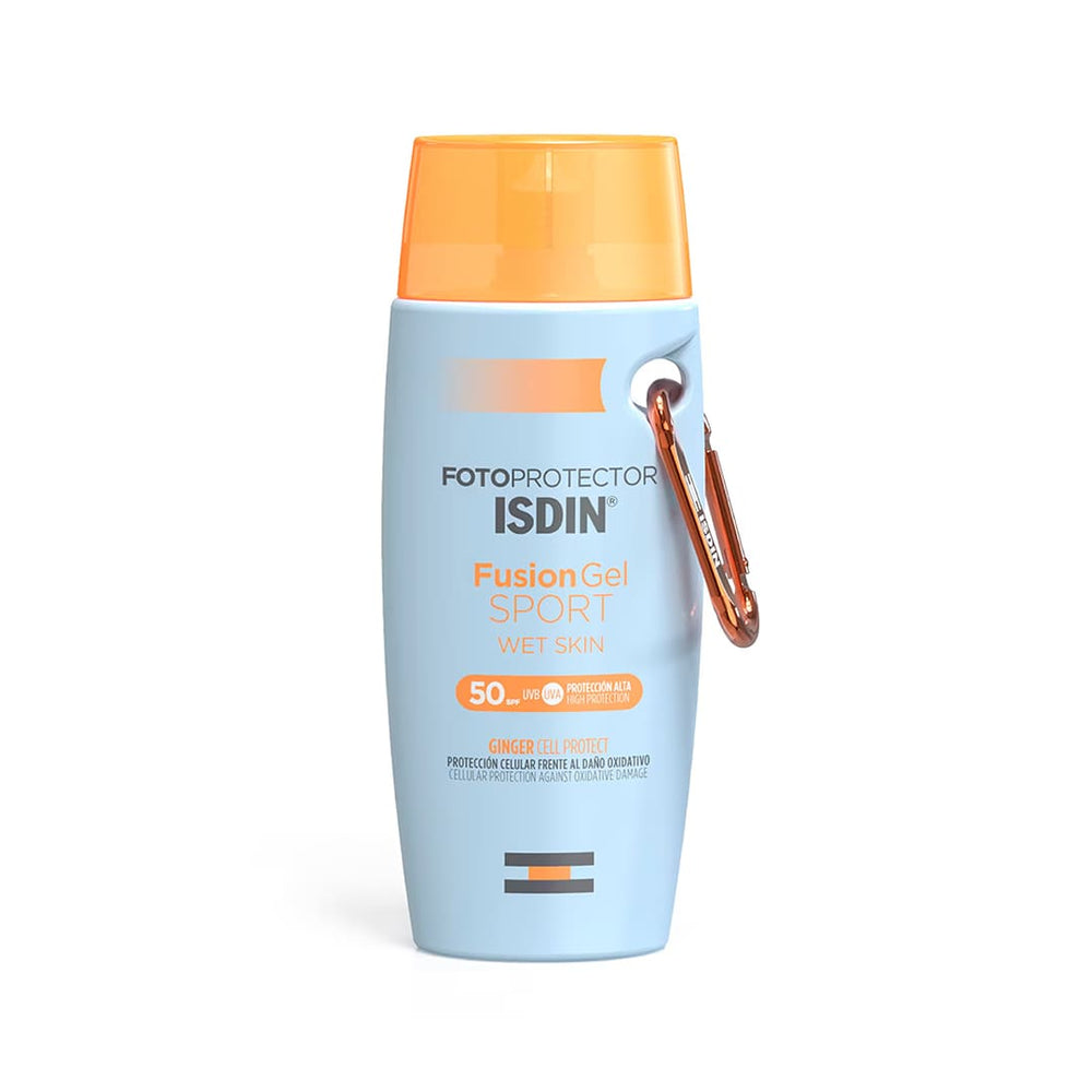 ISDIN Fotoprotector Fusion gel 100 ml