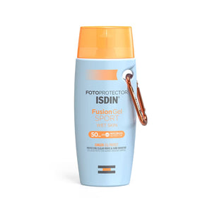 ISDIN Bloq Fusion GEL 100 ML