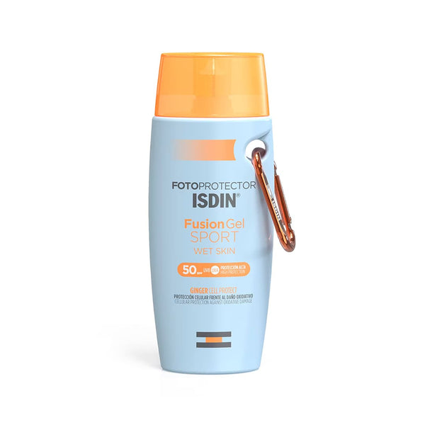 ISDIN Bloq Fusion GEL 100 ML