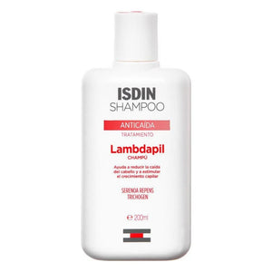 ISDIN Lambdapil Shampoo Anticaida 200 ML