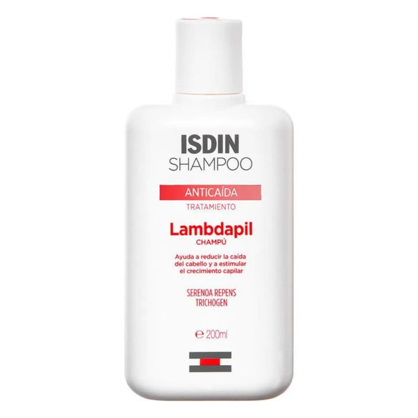 ISDIN Lambdapil Shampoo Anticaida 200 ML