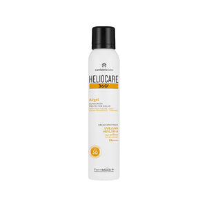 Cantabria Heliocare 350 Air Gel 200 ML