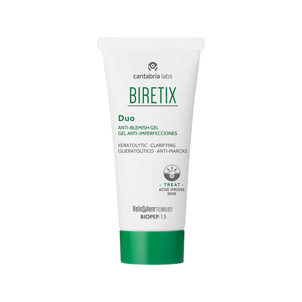 Cantabria Biretix Duo 30 ML