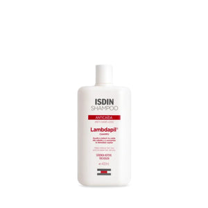 ISDIN LAMBDAPIL SHAMPOO 400 ML