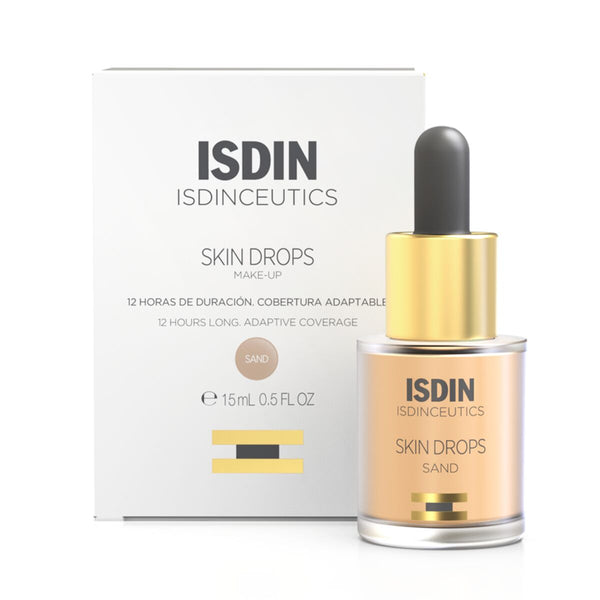 Isdin Ceutics Skin Drop Arena 15 ML 15 ML