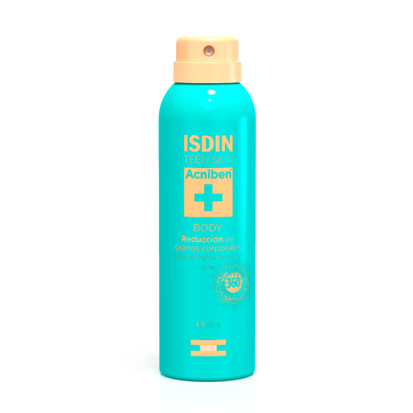 Isdin Acniben + Body Spray 150 ML 150 ML