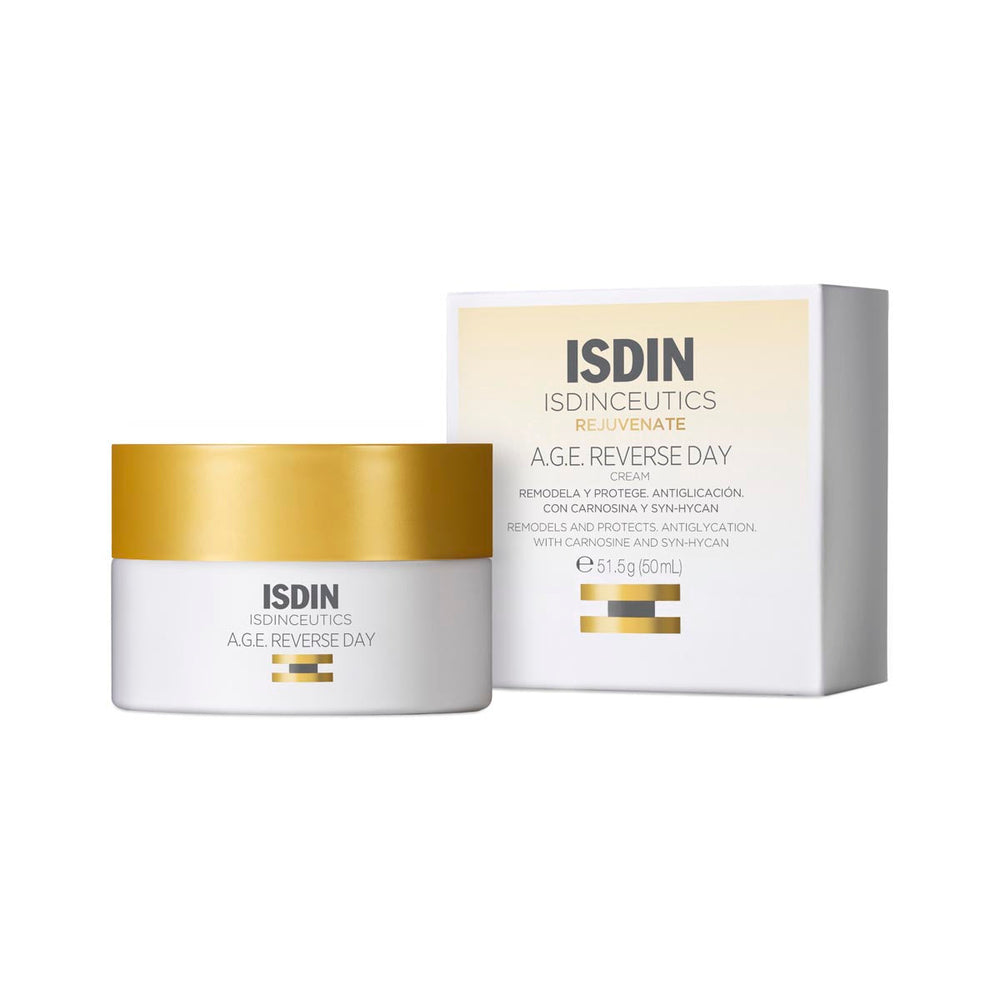 Isdin Ceutics AGE Reverse DAY Crema 50ml 50ml