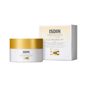 Isdin Ceutics AGE Reverse DAY Crema 50ml 50ml