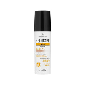 CANTABRIA Heliocare 360 O/F Beige 50 ML