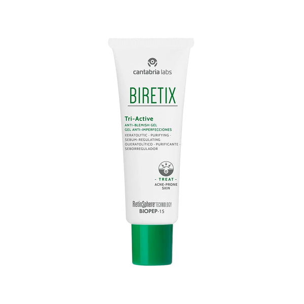 Cantabria Biretix Triactive Gel 50 ML