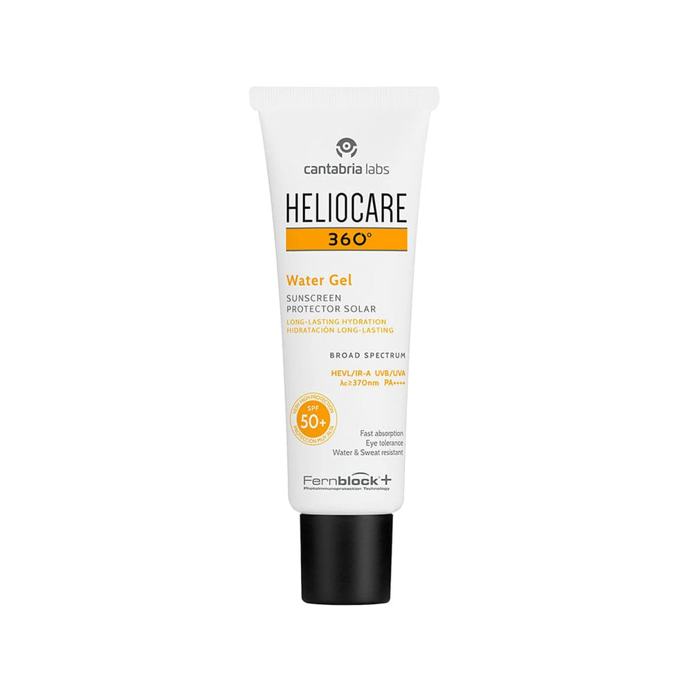 Cantabria Heliocare 360  Water Gel 50 ML