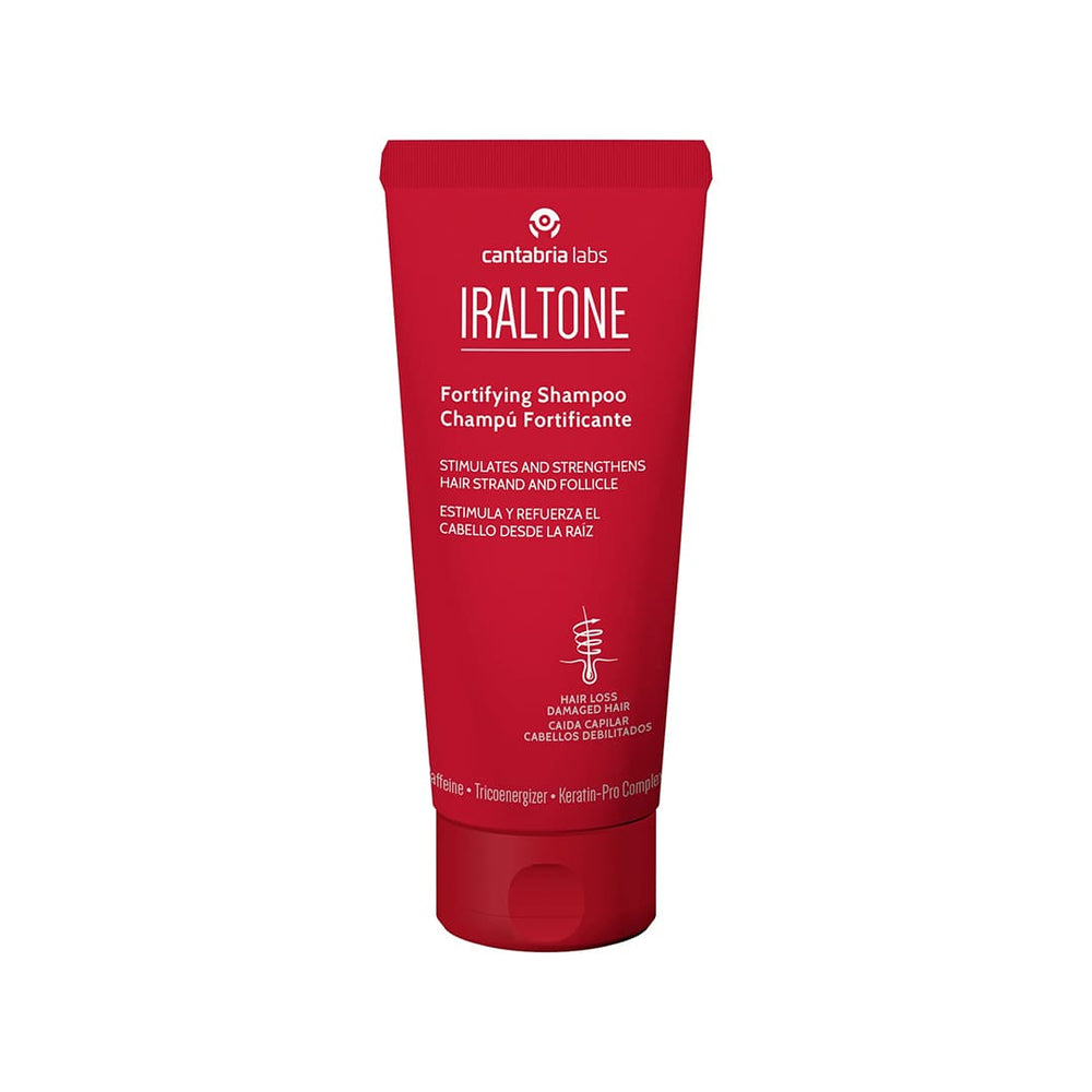 Cantabria Iraltone SH Fortificante 200 ML