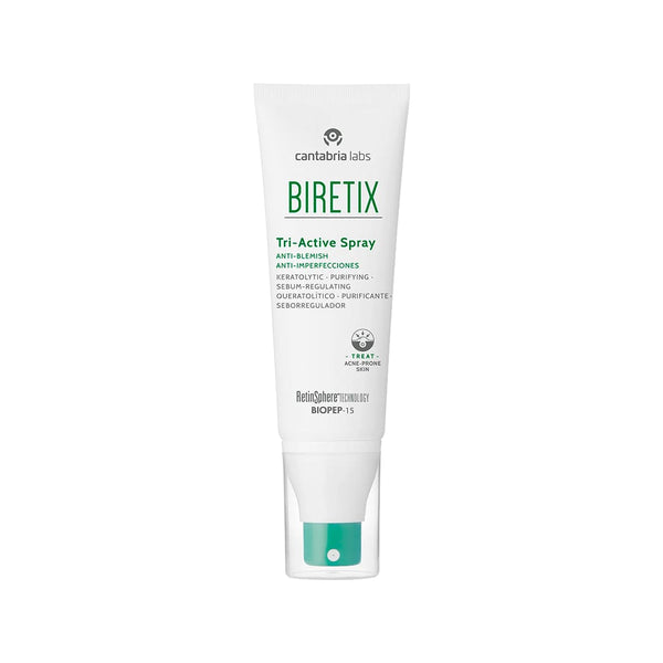 Cantabria Biretix Triactive Spray 100 ML