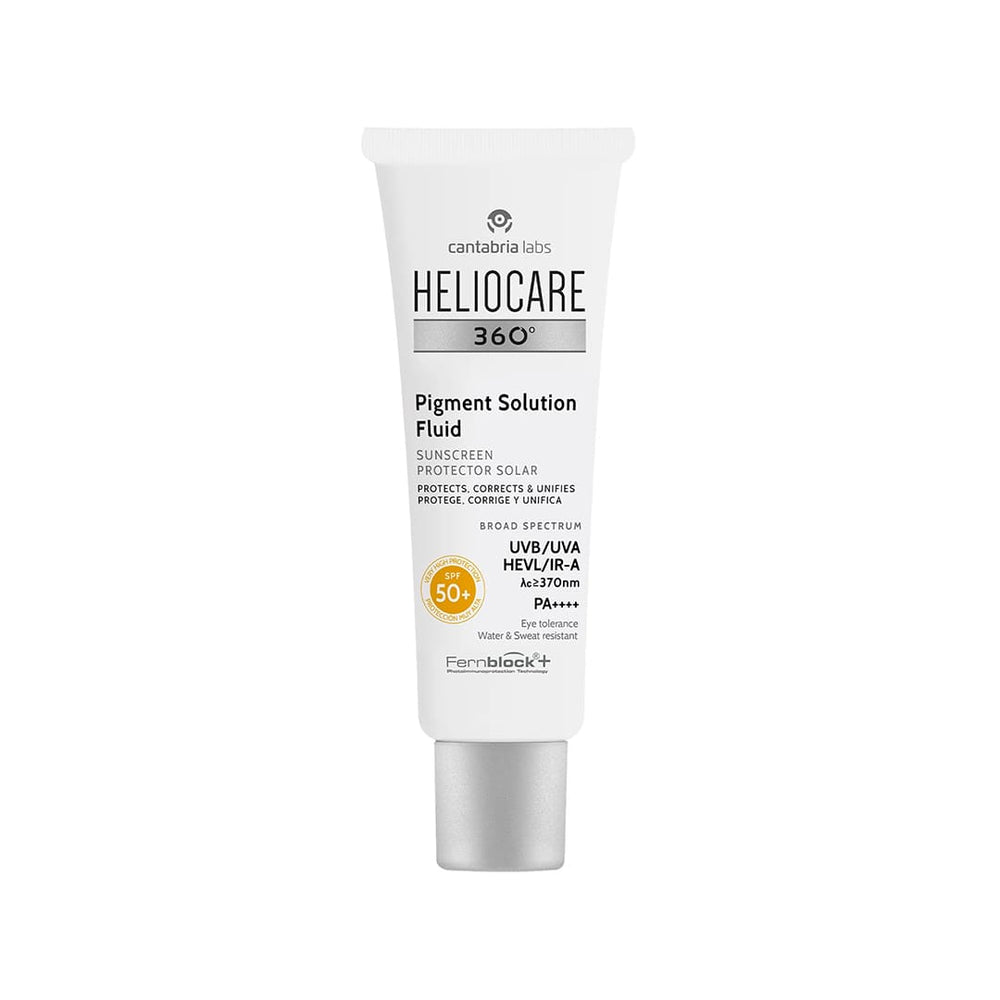 Cantabria Heliocare 360 Pigment 50 ML