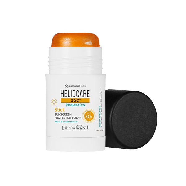 Cantabria Heliocare 360 Pediatrics Stick 25 G