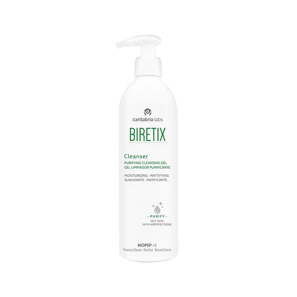 CANTABRIA Biretix GEL Cleanser 400 ML