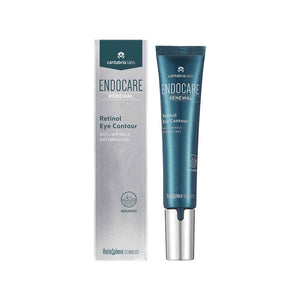 CANTABRIA Endo Retinol EYE Serum 15 ML