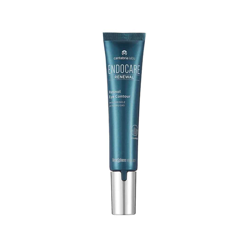CANTABRIA Endo Retinol EYE Serum 15 ML