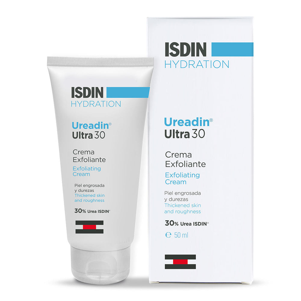 Isdin Ureadin RX 30 Crema 50 ML 50 ML