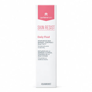 Cantabria Labs SKIN RESIST Daily Fluid 50 ml