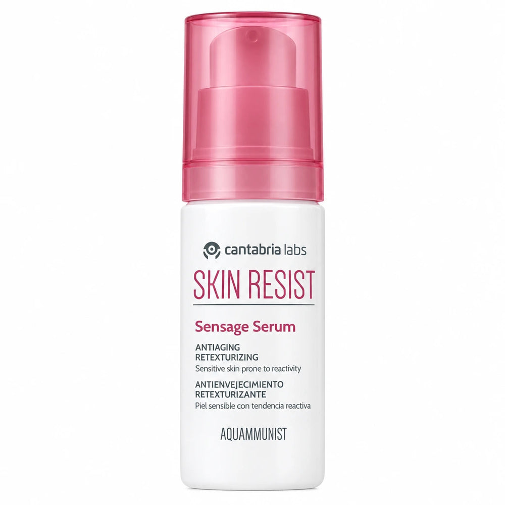 Cantabria Labs SKIN RESIST Sensage Sérum 30 ml