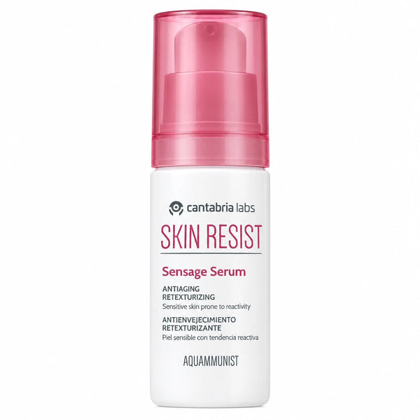 Cantabria Labs SKIN RESIST Sensage Sérum 30 ml