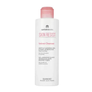 Cantabria Labs SKIN RESIST Velvet Cleanser Gel 200 ml