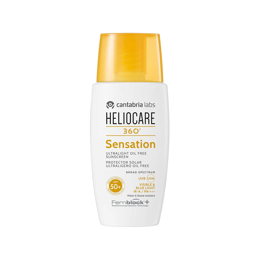 Cantabria Heliocare 360 Sensation 50 ML