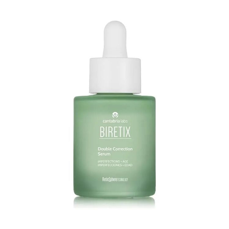 Cantabria Biretix Double Correction Serum 30 ML 30 ML