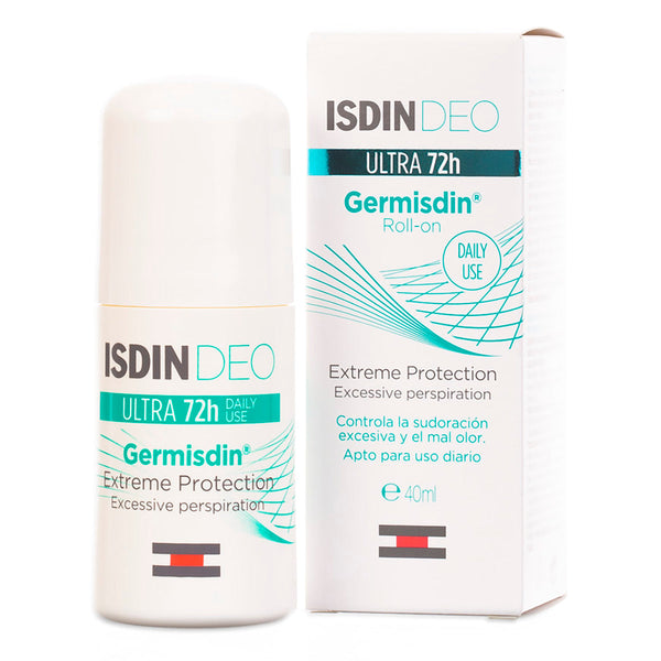 Isdin Germisdin RX Roll-on 40 ML 40 ML