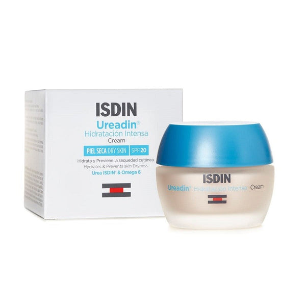 Isdin Ureadin DRY Skin Cream UV 50 ML 50 ML