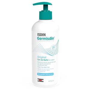 ISDIN Germisdin Higiene Corp. 500 ML