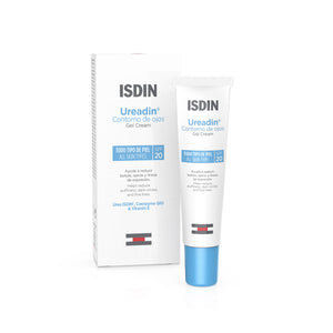 Isdin Ureadin EYE GEL Cream 15 ML 15 ML