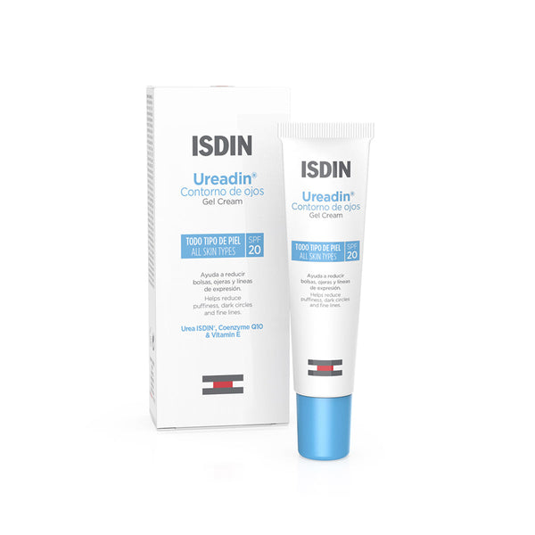 Isdin Ureadin EYE GEL Cream 15 ML 15 ML