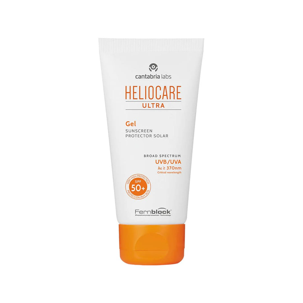 Cantabria Heliocare Ultra Gel 50 ML