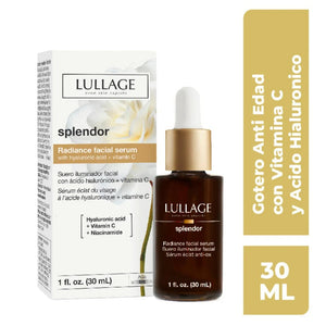 Lullage Splendor Facial Sererum 30 ML 30 ML