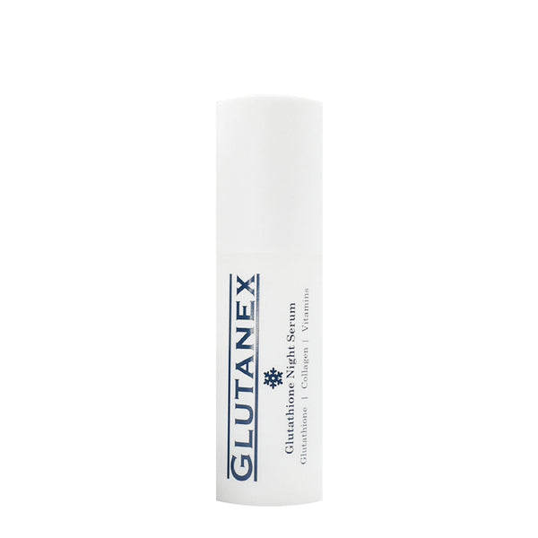 NEXUS GLUTANEX NIGHT SERUM 30 ML