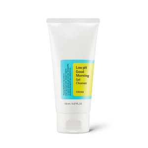 COSRX LOW PH Good Morning GEL Cleanser 150 ML