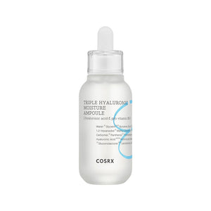 COSRX Hydrum Triple Hyaluronic Moisture Ampule 40 ML