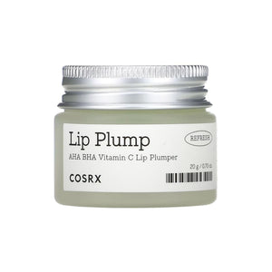 COSRX Refresh Aha/bha Vitamin C LIP Plumper 20 G