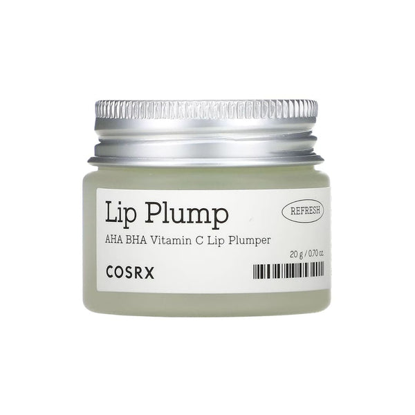 COSRX Refresh Aha/bha Vitamin C LIP Plumper 20 G