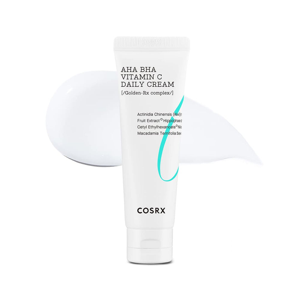 COSRX AHA BHA Vitami