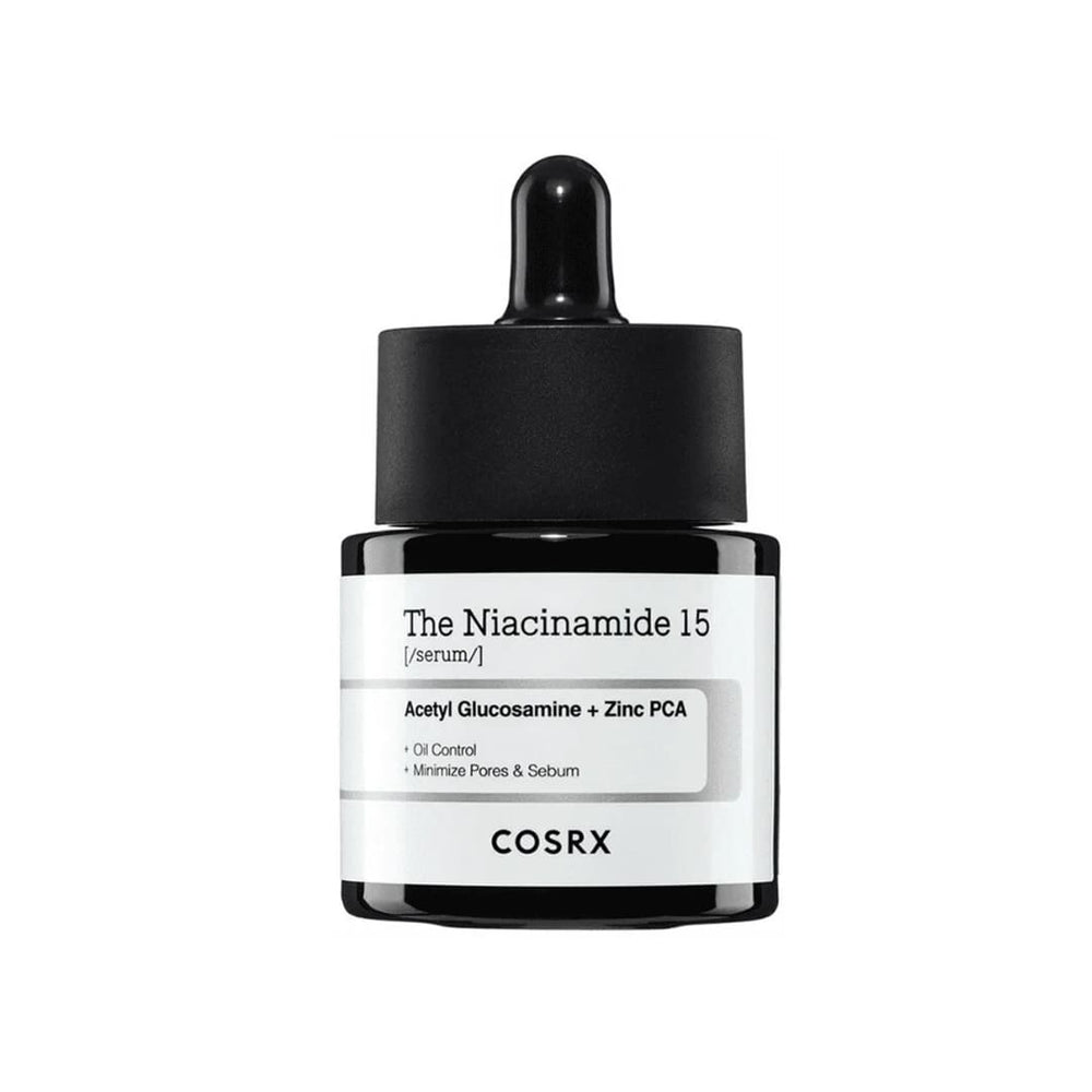 COSRX THE Niacinamide 15 Serum 20 ML