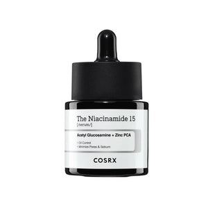 COSRX THE Niacinamide 15 Serum 20 ML