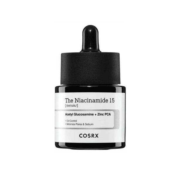 COSRX THE Niacinamide 15 Serum 20 ML