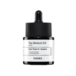 COSRX THE Retinol 0.5 OIL 20 ML